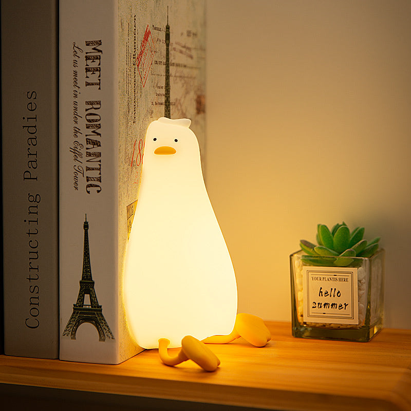 LED DUCK