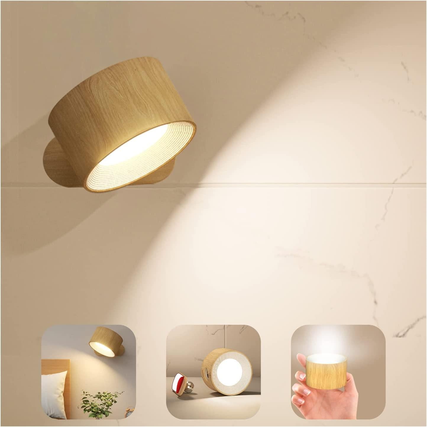 WALL LAMP