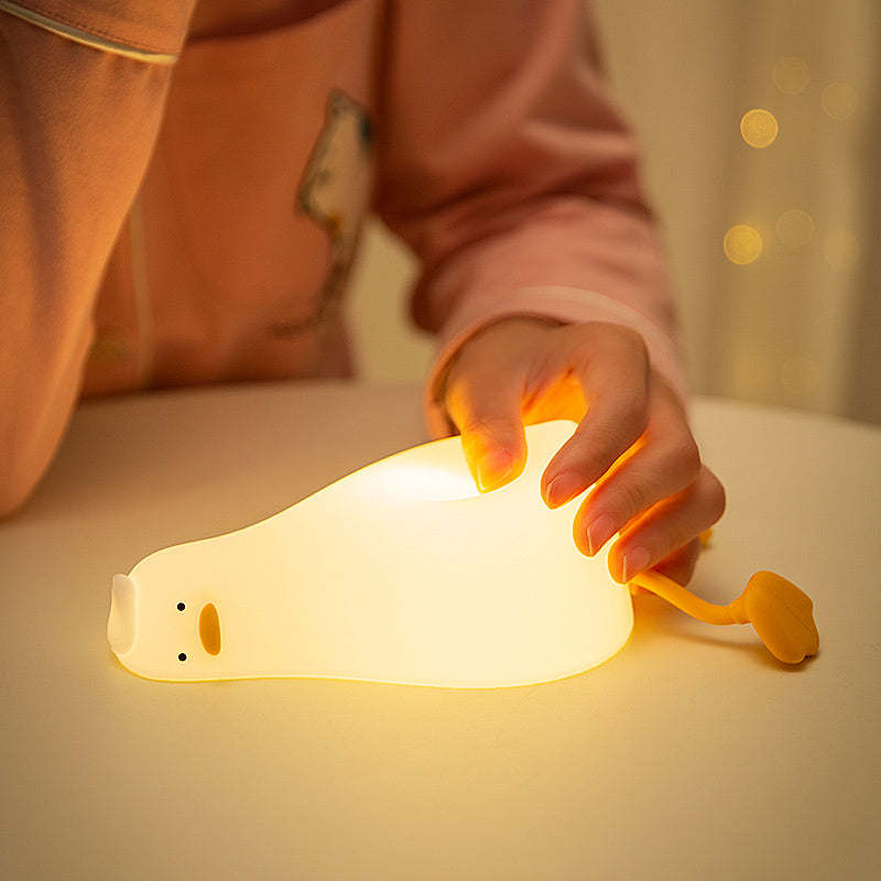 LED DUCK