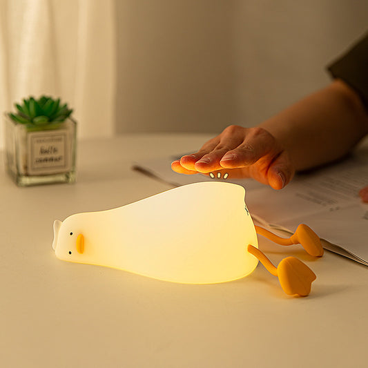 LED DUCK